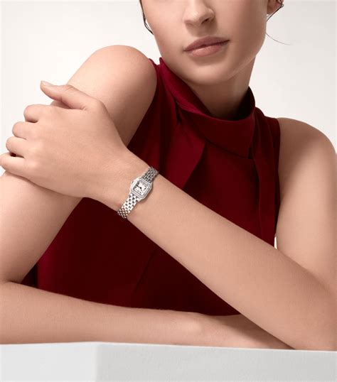 panthere de cartier mini watch